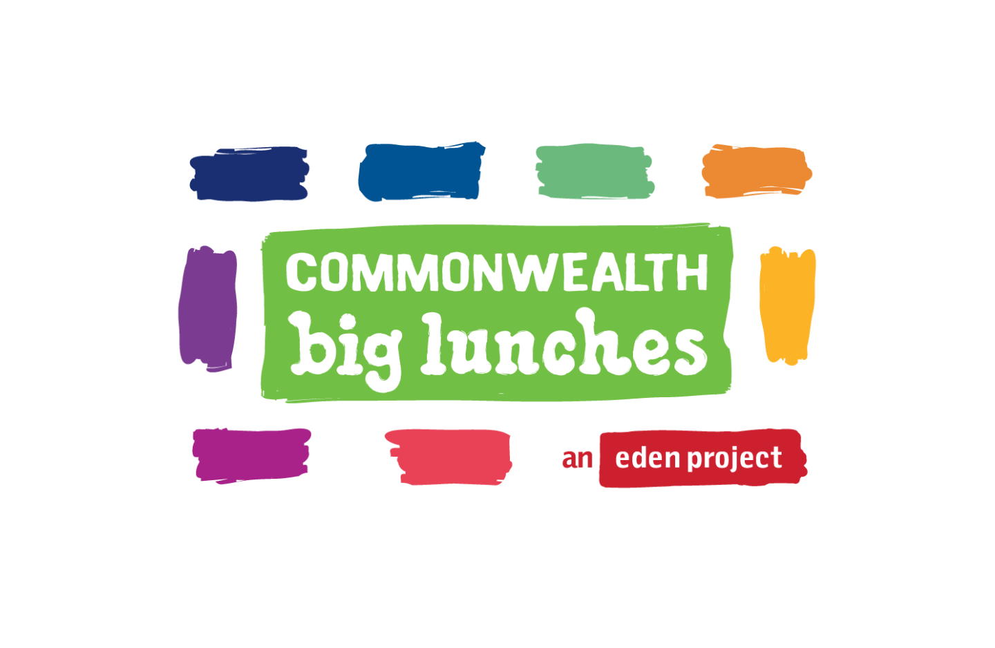 The Big Lunch through history Eden Project Communities